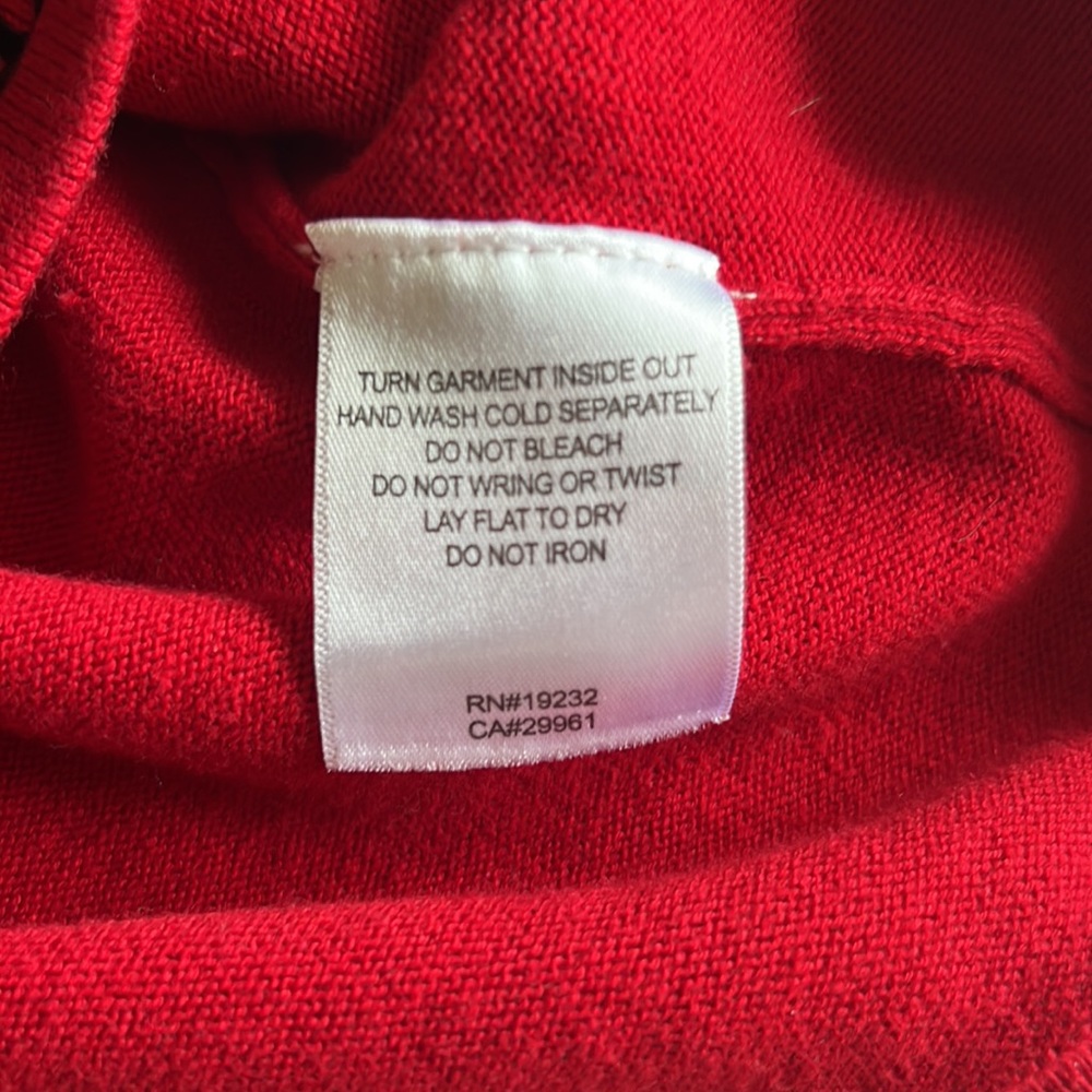 Alfred Dunner Sweater - Picture 4 of 4